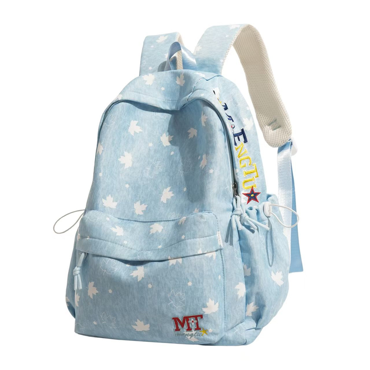 Leichter multifunktionaler Rucksack Brehn