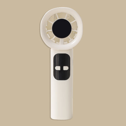Damen tragbarer USB Handventilator Brehn