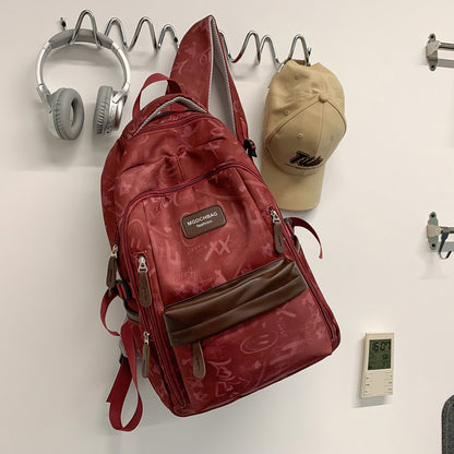 Urban Fashion Rucksack Brehn