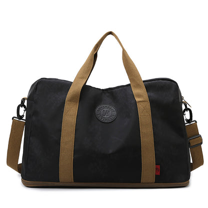 Leichte Reise-Duffel-Tasche Brehn