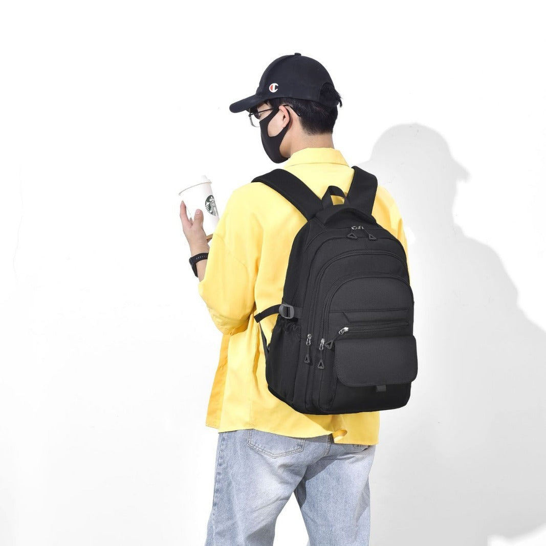 Multi-Funktionaler Reise-Rucksack Brehn