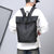 Wasserdichter Rolltop Reiserucksack Brehn
