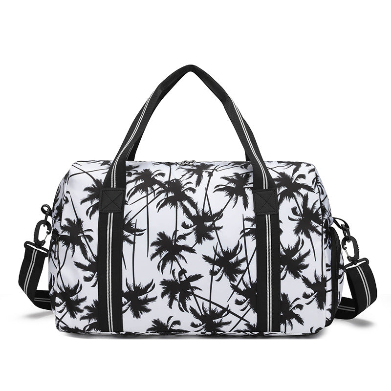 Reis-Dufflebag Brehn