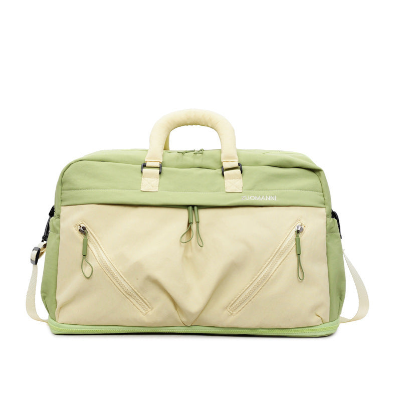 Reise-Duffel-Tasche Brehn