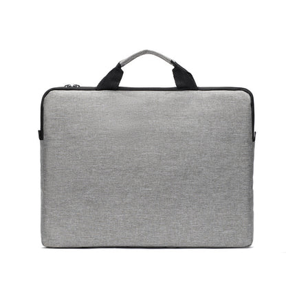 Stylische Laptop Messenger Tasche Brehn