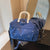 Stylische Utility Duffel-Tasche Brehn