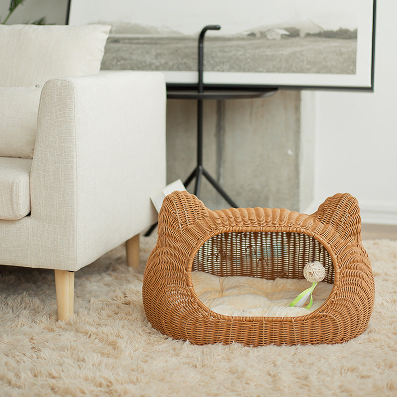 Katzenbett Brehn