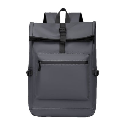 Wasserdichter Urban Rolltop Rucksack Brehn