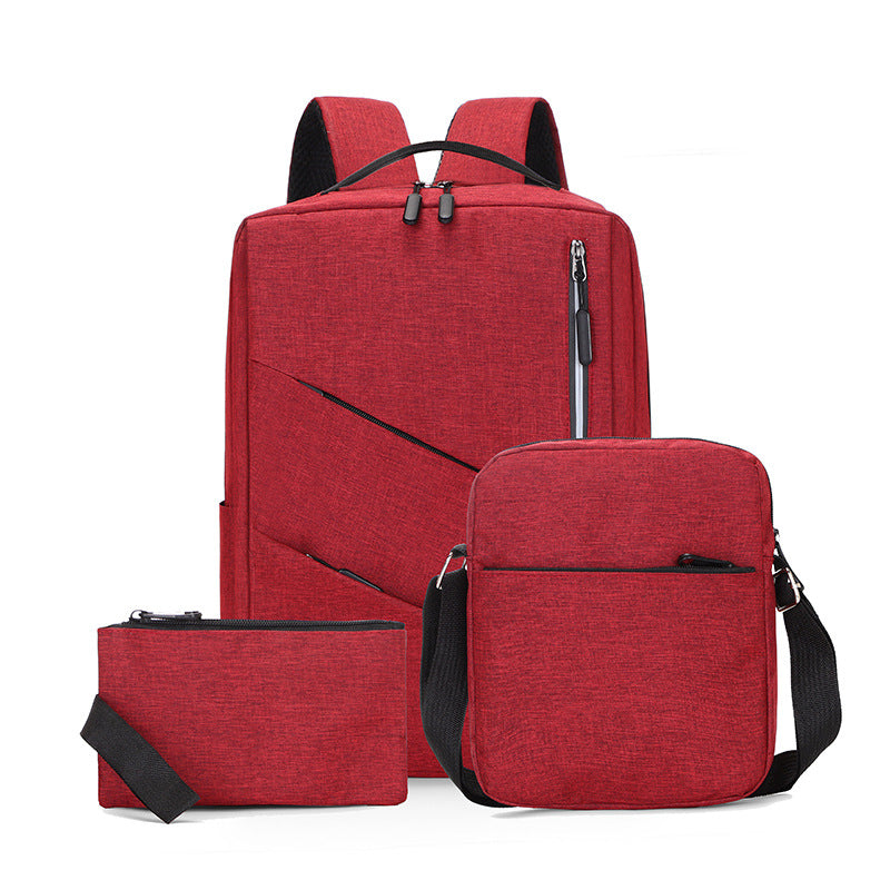Multi-Funktionaler Rucksack und Täschchen Set Brehn