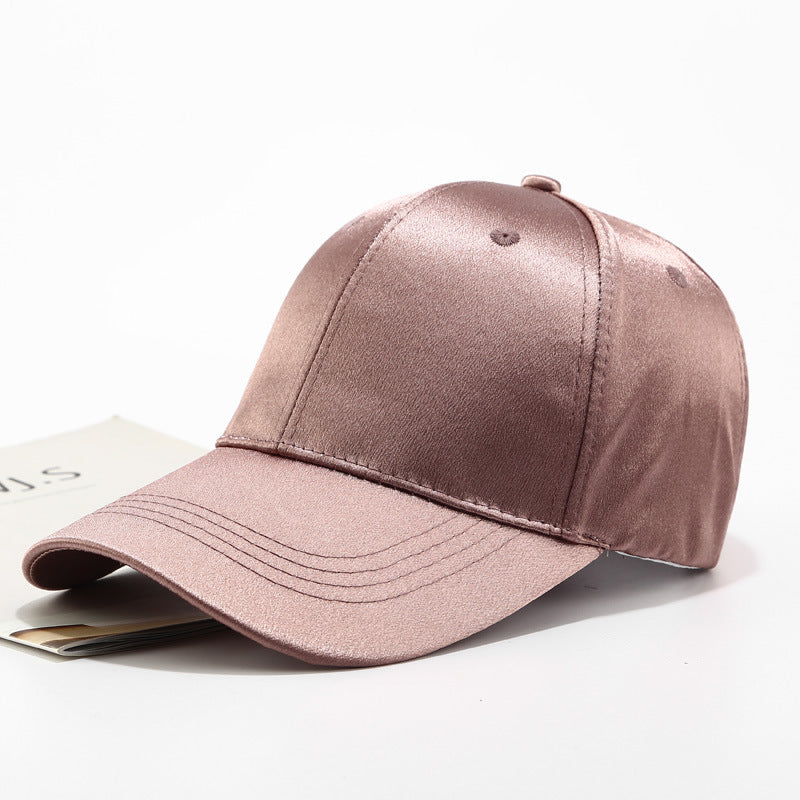 Herren Sleek Performance Baseball Cap Brehn