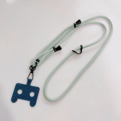 Stilvolle verstellbare Lanyard Brehn