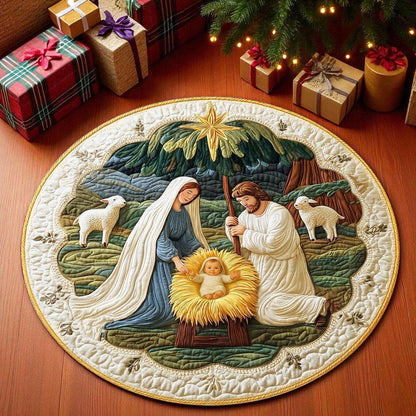 Dekorative religiöse Wandkunst Brehn
