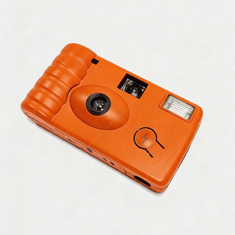 Anpassbare Sofort-Snap-Kamera Brehn