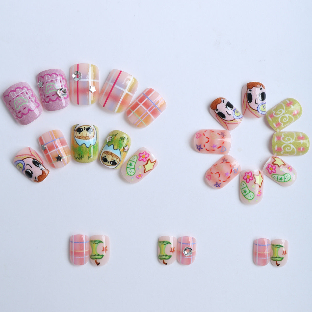 Nageldesign Brehn