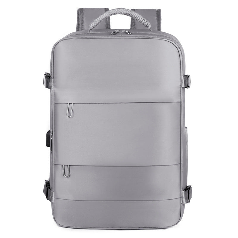 Premium Multi-Funktions-Reise-Rucksack Brehn