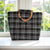 Stilvolle Picknicktasche mit Bambusgriffen Brehn