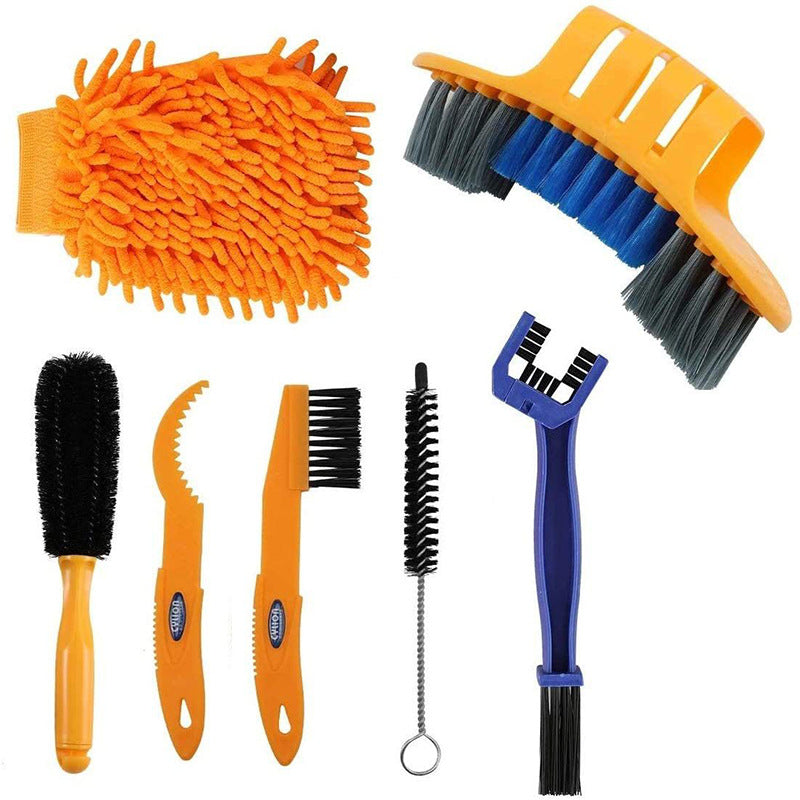 Premium Reinigungswerkzeug Kit Brehn