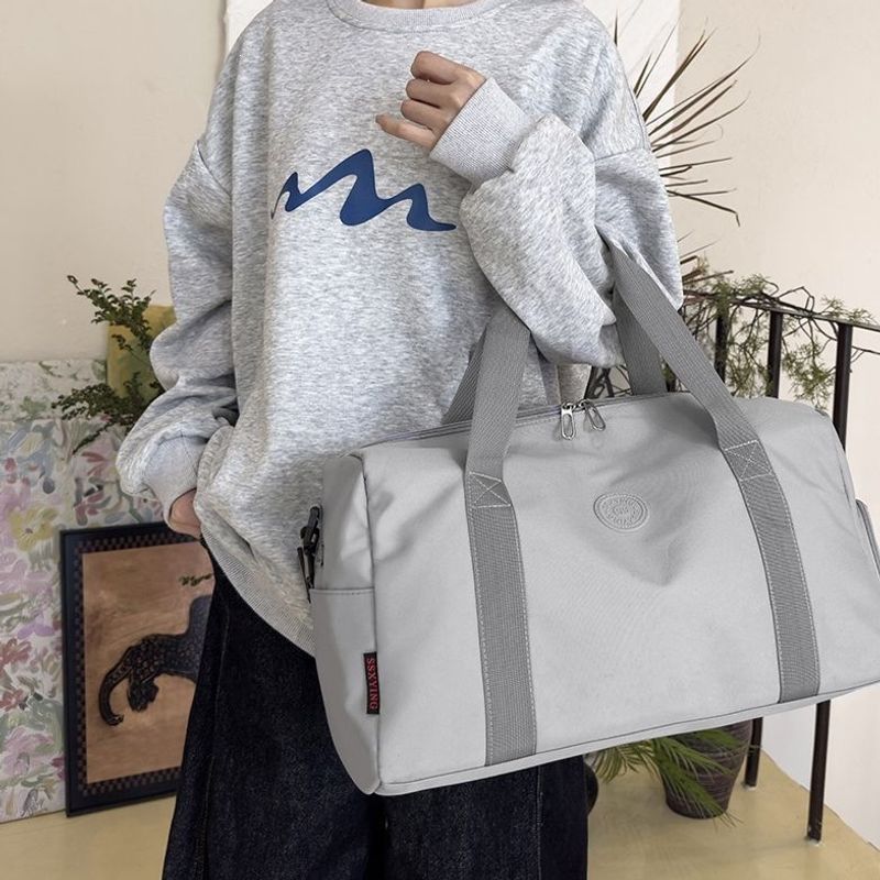 Vielseitige Sport Gym Duffel Bag Brehn