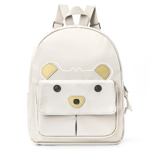 Tiermotiv Rucksack Brehn