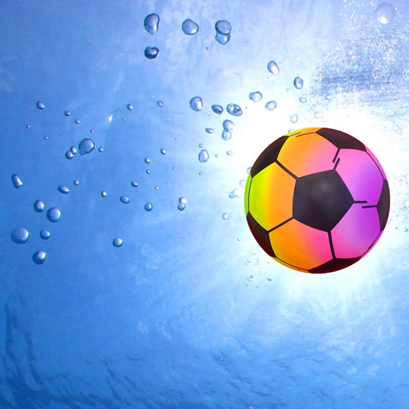 Unisex Wasserfester Spielball Brehn