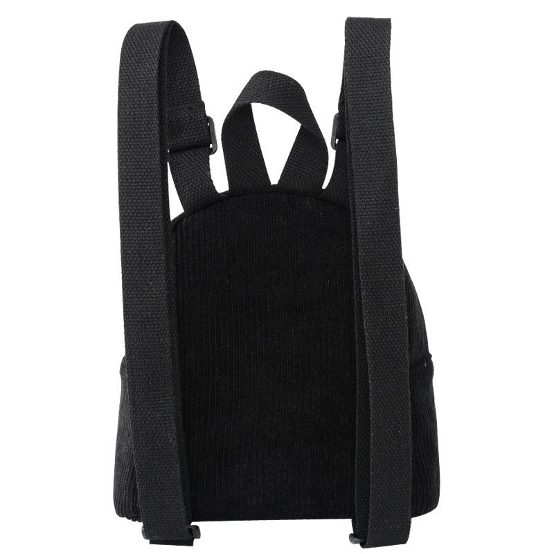 Mini-Rucksack Im Süßen Erdbeer-Design Brehn
