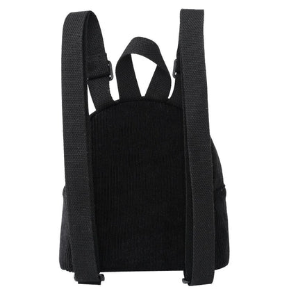 Mini-Rucksack Im Süßen Erdbeer-Design Brehn