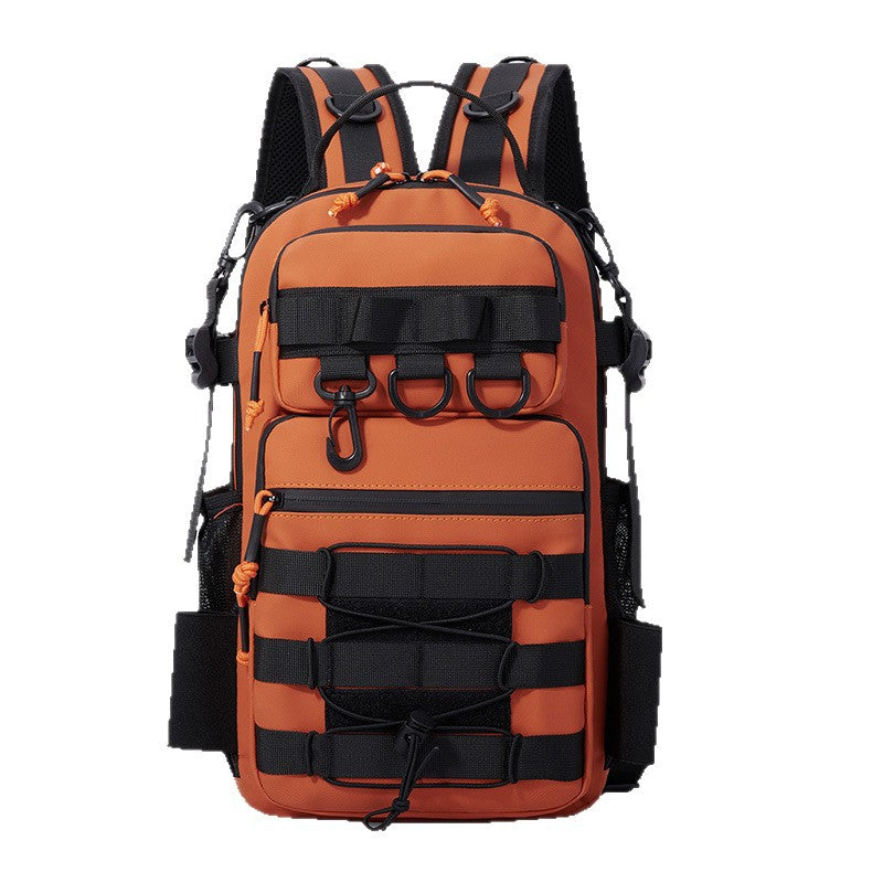 Taktischer Performance Rucksack Brehn