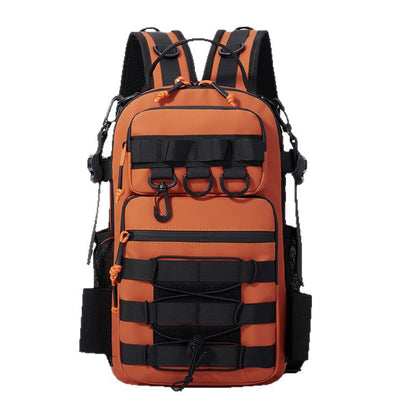 Taktischer Performance Rucksack Brehn