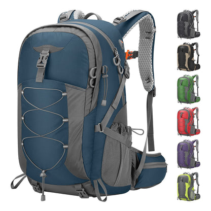 Multifunktionaler Outdoor-Abenteuer-Rucksack Brehn