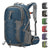 Multifunktionaler Outdoor-Abenteuer-Rucksack Brehn