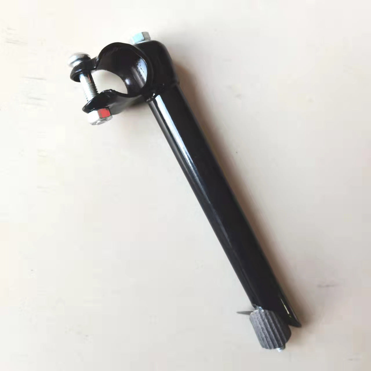 Verstellbare Fahrrad-Sattelstütze Brehn
