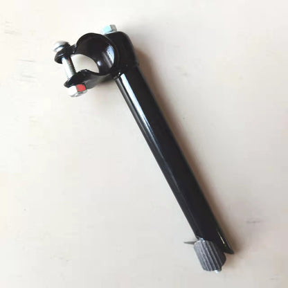 Verstellbare Fahrrad-Sattelstütze Brehn
