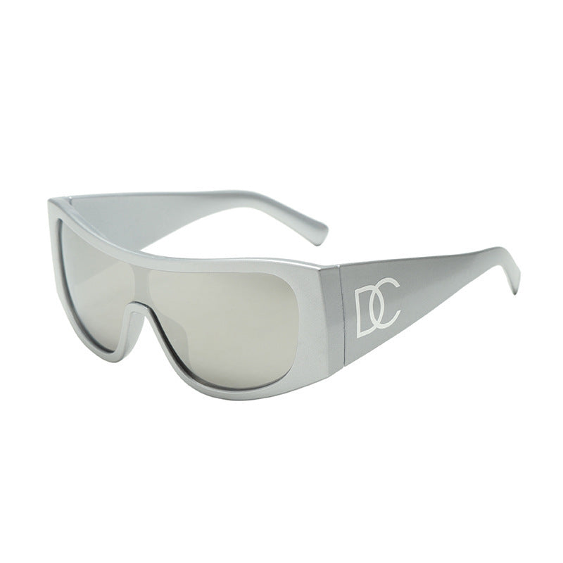 Damen Sportliche Sonnenbrille Brehn