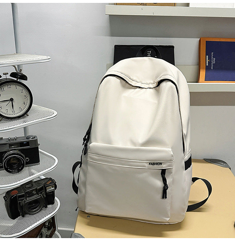Trendiger Rucksack Brehn