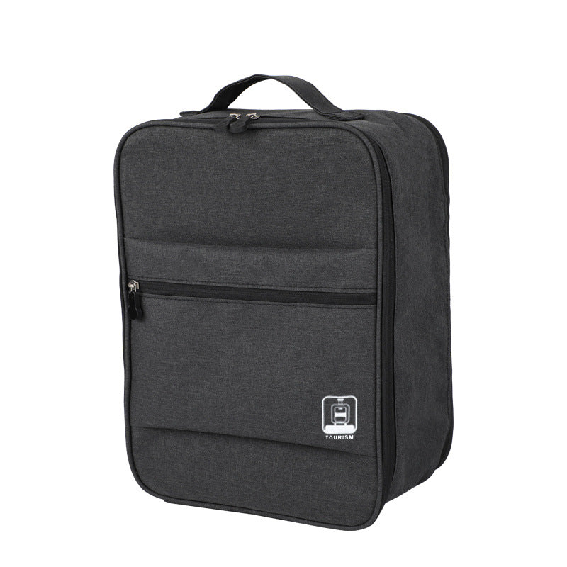 Multi-Fächer Reise-Organizer Brehn