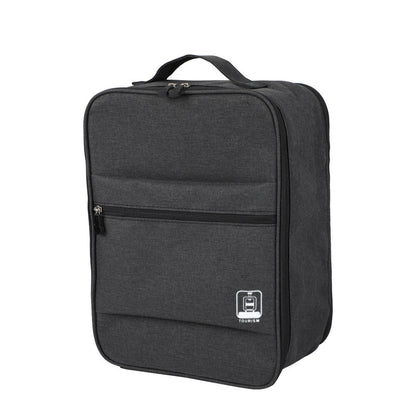 Multi-Fächer Reise-Organizer Brehn