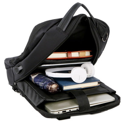 Sleek Professional Laptop Tragetasche Brehn
