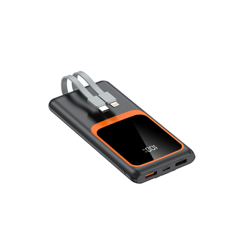 Powerbank Für Brehn