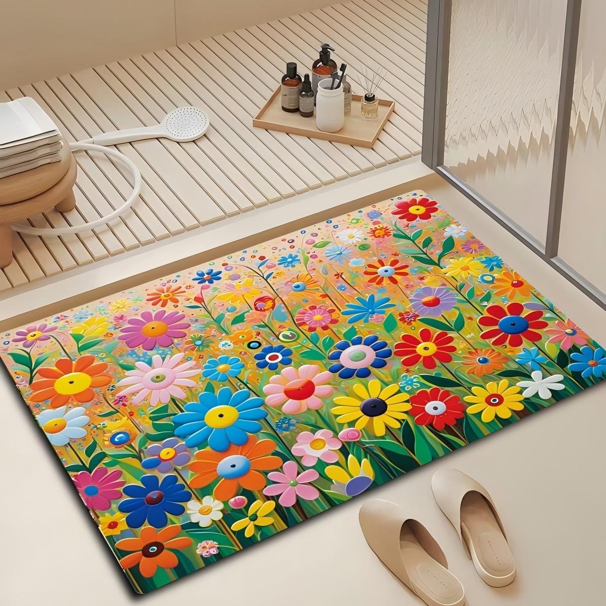 Heimdekoration Florales Design Brehn