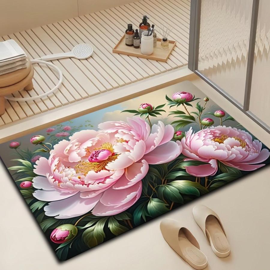 Heimdekoration Florales Design Brehn