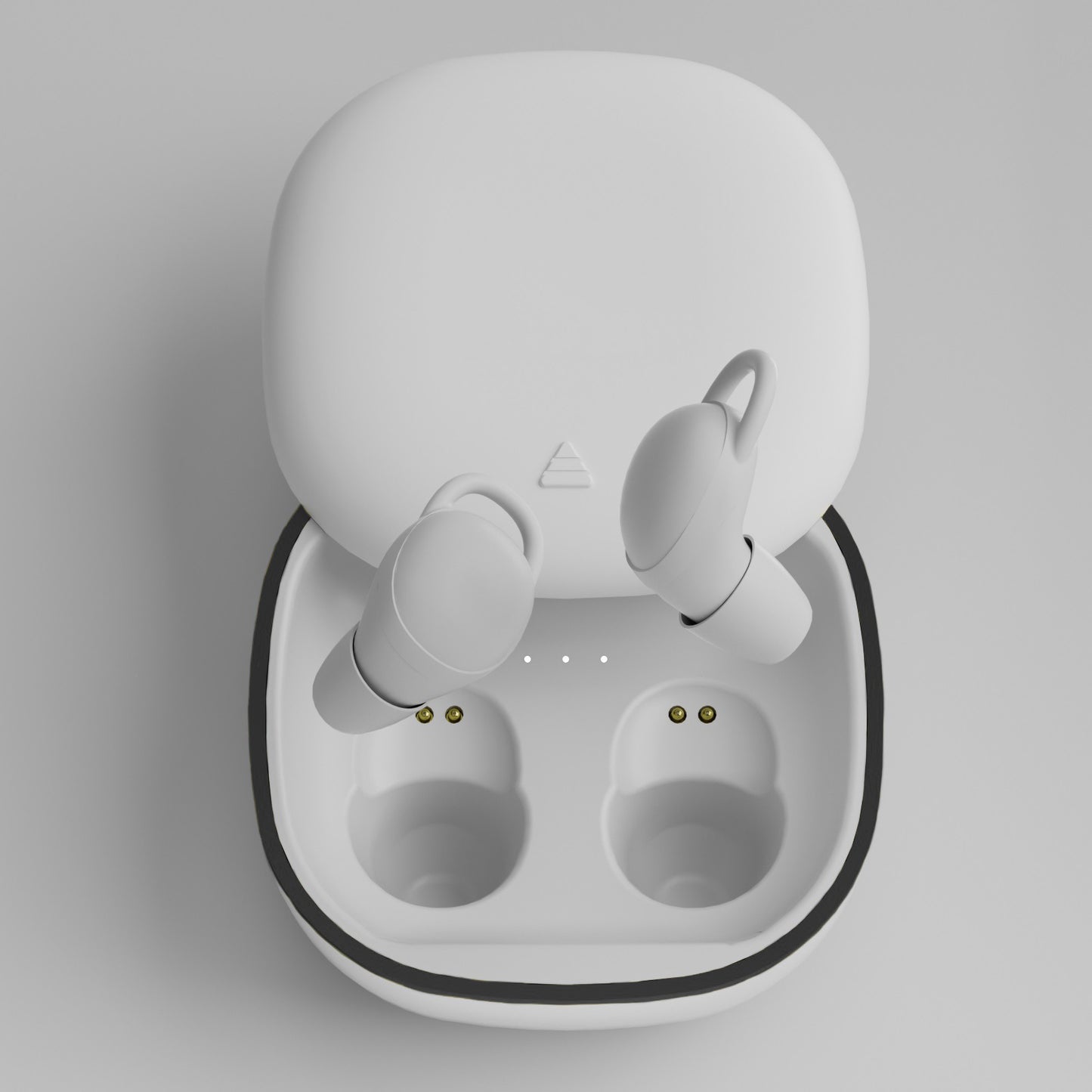 Kabellose In-Ear Kopfhörer Brehn