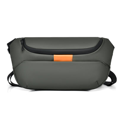 Stylische Crossbody Sling Bag Brehn