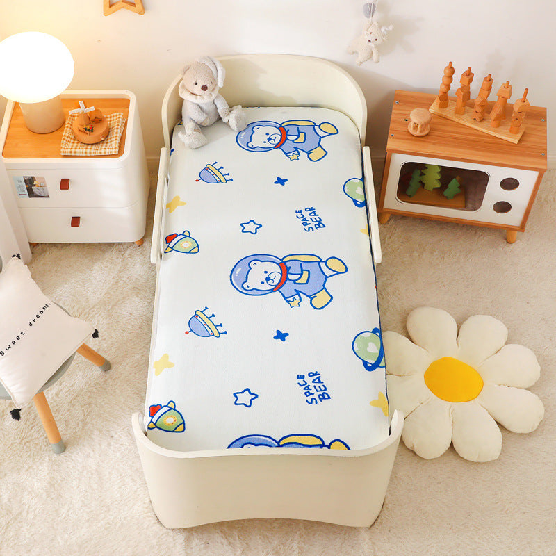Damen Kinderbettwäsche Brehn