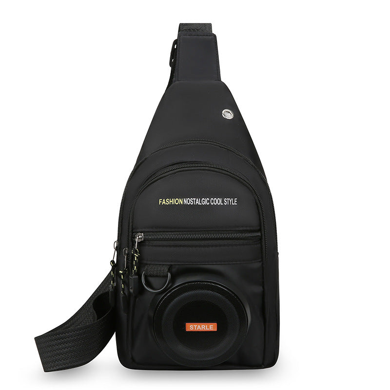 Sling Bag Brehn