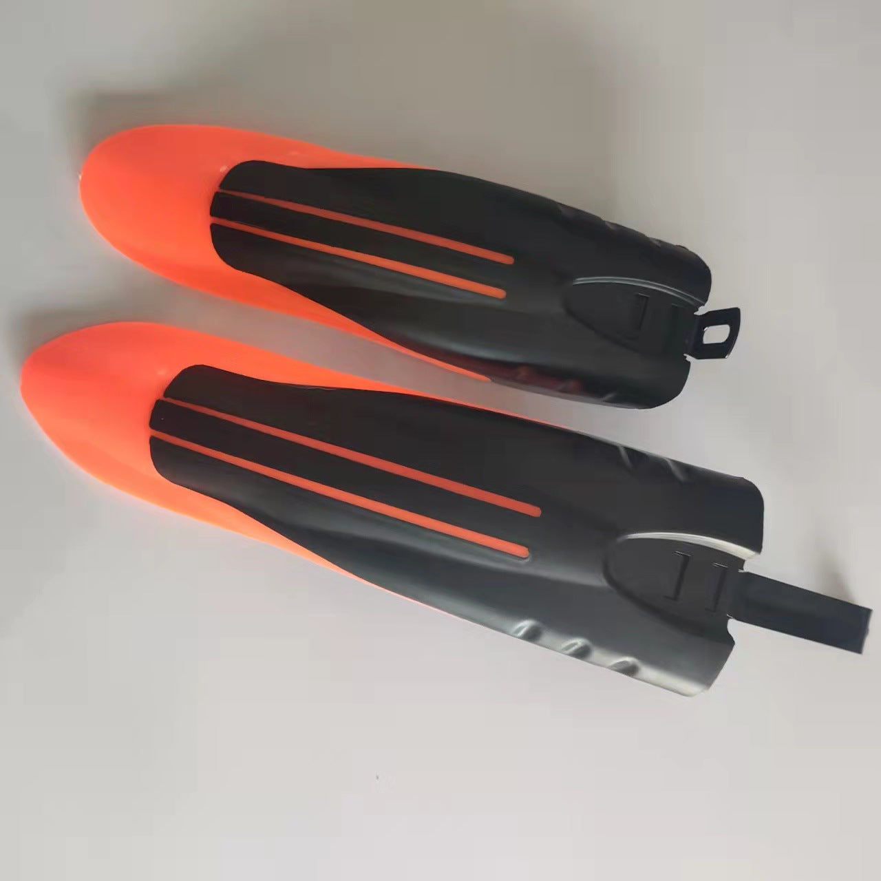 Verstellbare Fahrradschutzbleche Brehn