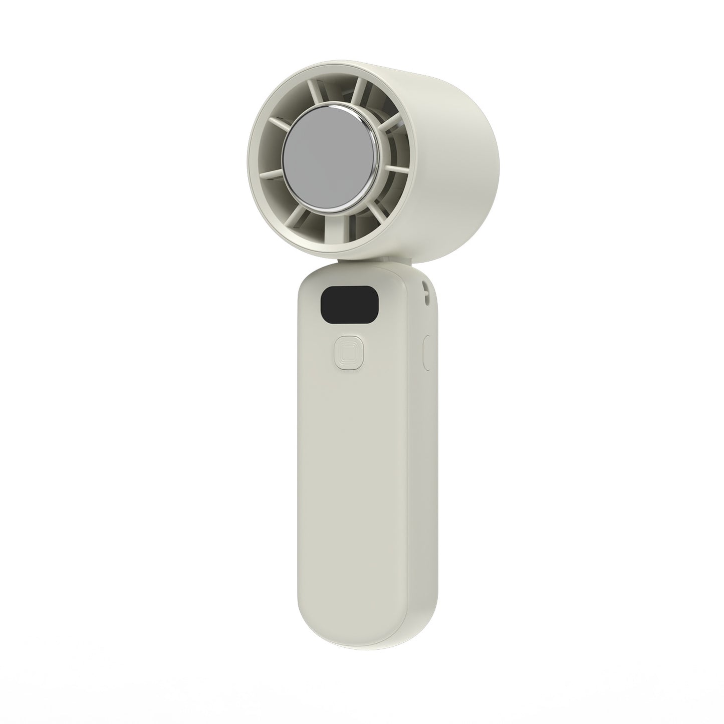 Mini wiederaufladbarer tragbarer Kühlventilator Brehn