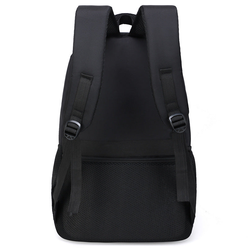 Erweiterter Multi-Taschen-Reiserucksack Brehn
