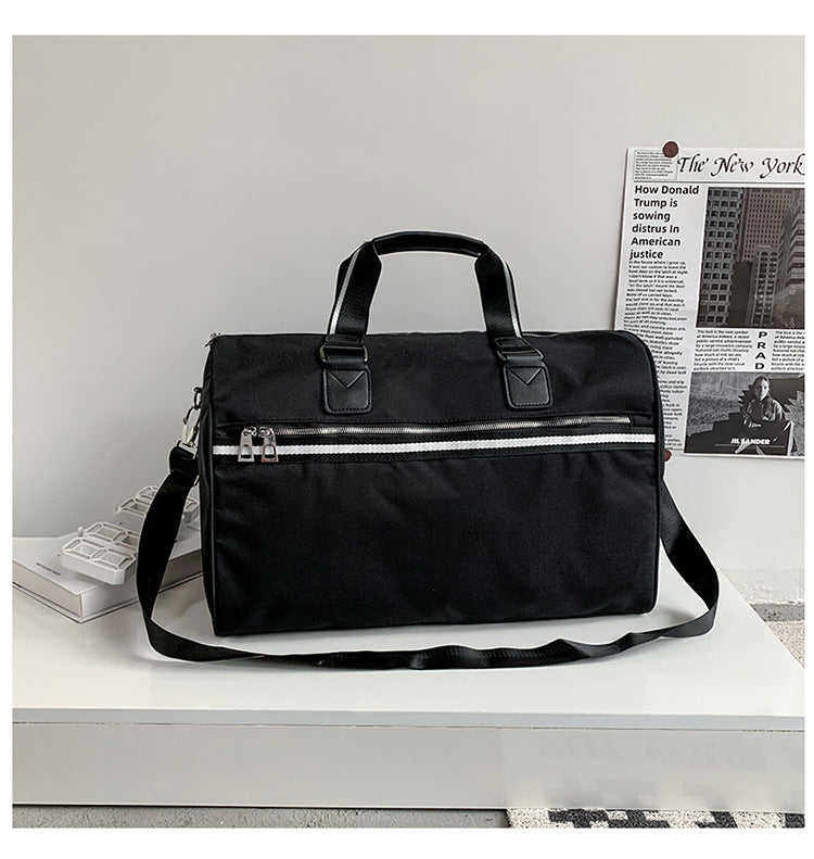 Klassische Reisetasche Brehn