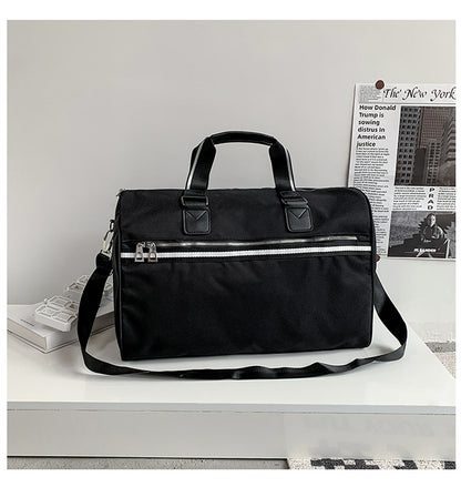 Klassische Reisetasche Brehn