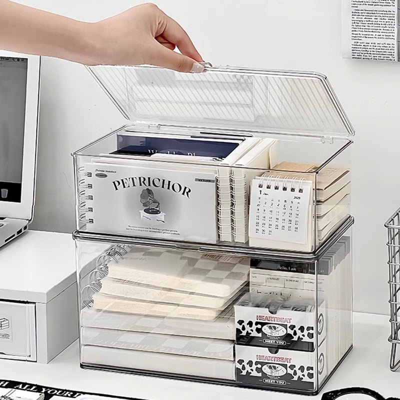Desktop-Organisator